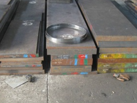 大安18NiCrMo5模具钢
