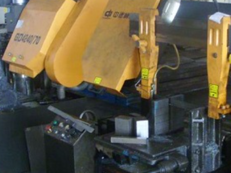 大安SM45模具钢