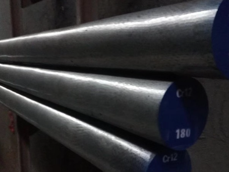 大安Cr12模具钢